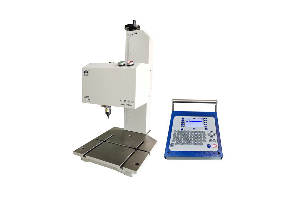 Hard alloy material of needle Marking material hardness reach to HRC60 Strong anti-interference and radiation resistance Adapt to harsh work environment.