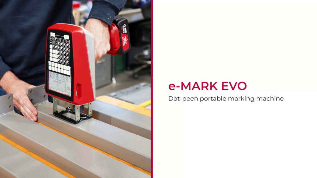 e-mark EVO ถูกพัฒนาให้ทันสมัย และใช้งานง่าย แรง ลึก อึด ทึก ทน super torque ความจุแบตเตอรีที่มากกว่าและให้กำลังมากกว่า